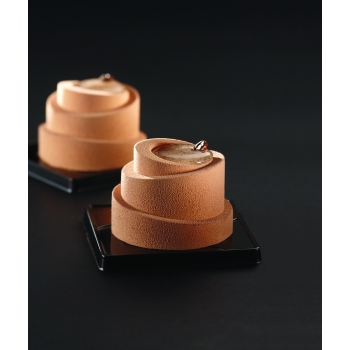 PLAQUE PAVONI PROFESSIONNEL 24 SPIRALES - GAMME PAVOFLEX